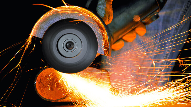 Industrial Abrasives